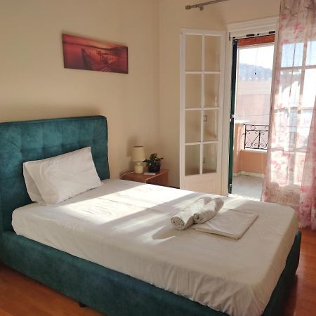 Lákones San Vlassis Area Apartment מראה חיצוני תמונה