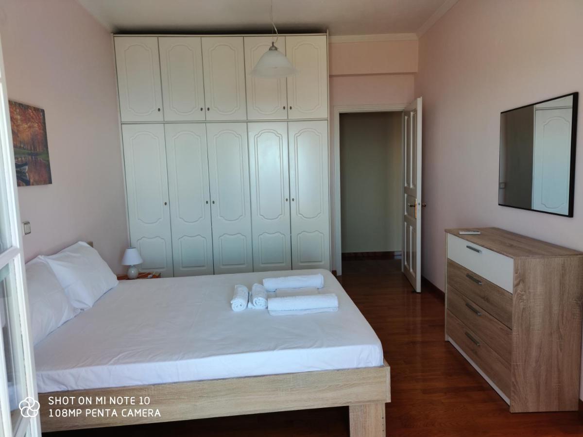 Lákones San Vlassis Area Apartment מראה חיצוני תמונה