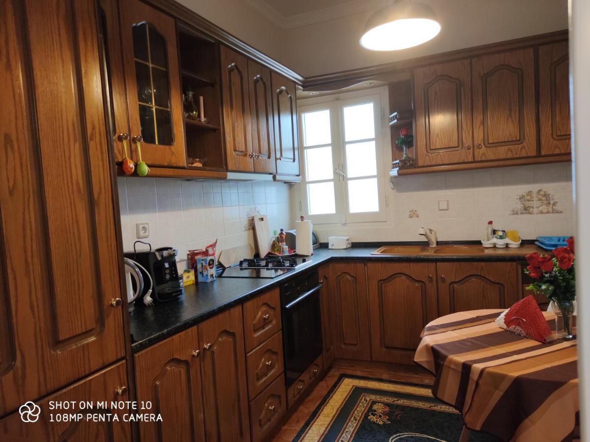 Lákones San Vlassis Area Apartment מראה חיצוני תמונה