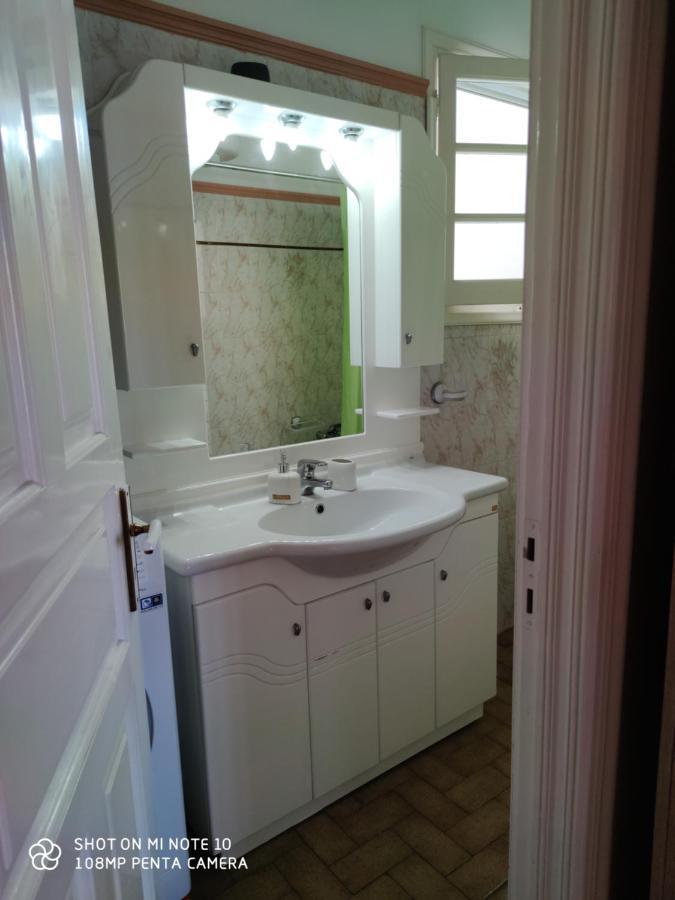 Lákones San Vlassis Area Apartment מראה חיצוני תמונה