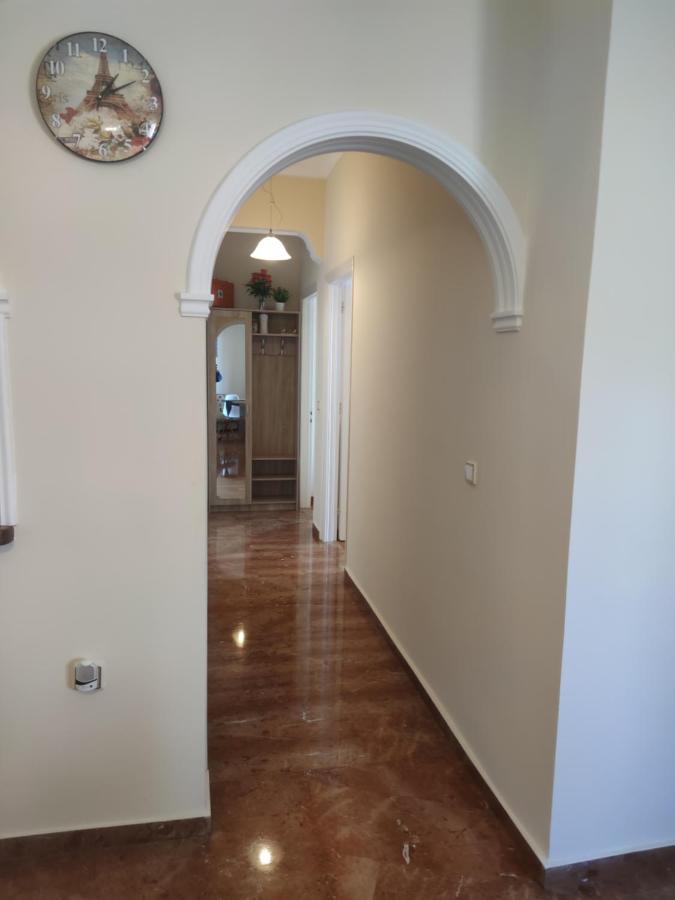Lákones San Vlassis Area Apartment מראה חיצוני תמונה