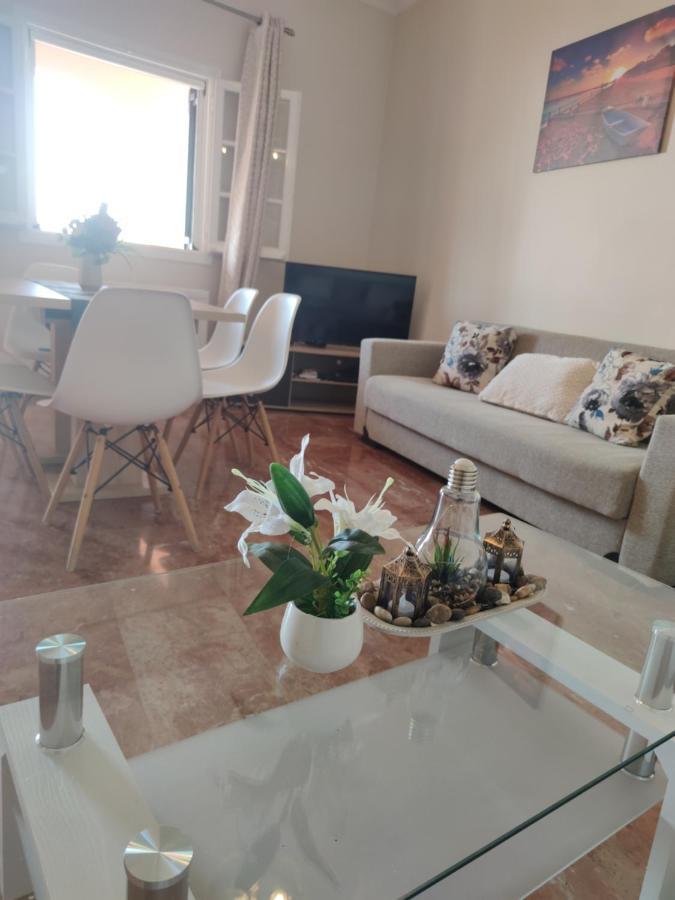 Lákones San Vlassis Area Apartment מראה חיצוני תמונה