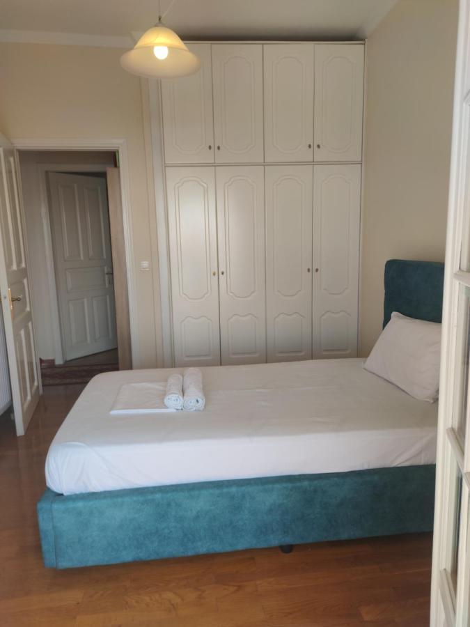 Lákones San Vlassis Area Apartment מראה חיצוני תמונה